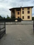 B&B San Giorgio Hotel a Montecchio Emilia