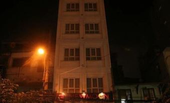 A25 Hotel - 28 Tran Quy Cap