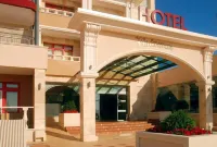 グリフィド ホテル ビスタマール - ウルトラ オール インクルーシブ