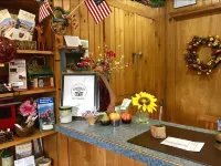 Homestead Inn - Blowing Rock