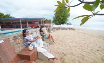 Chaosamran Beach Resort - Housity