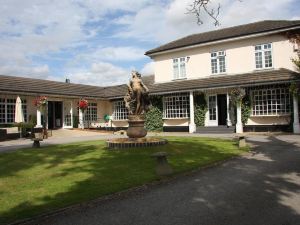 Littleover Lodge Hotel