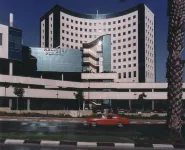 Prima Millennium Hotels in Ra'anana