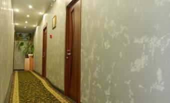 Gostevoy Dom Na Slobodskoy Mini Hotel