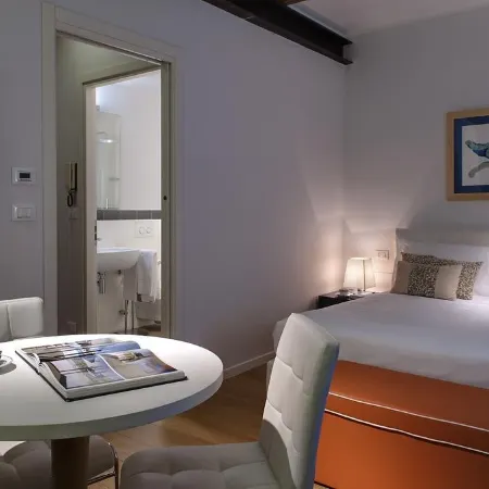 Piazza Vittorio Suites