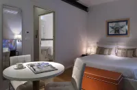 Piazza Vittorio Suites - Layanan Antar-Jemput