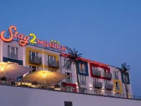 Stay2Munich Hotel & Serviced Apartments Hotels in Sauerlach