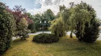 Gasthaus Zur Fähre Hotels near Caspar David Friedrich Center