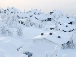 Hotel Iso-Syöte
