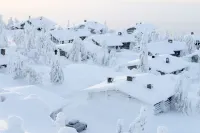 Hotel Iso-Syöte - Spa