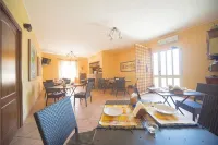 Bonsai B&B Alghero Hotels in La Corte