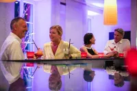 Hotel Bayerischer Hof - bar