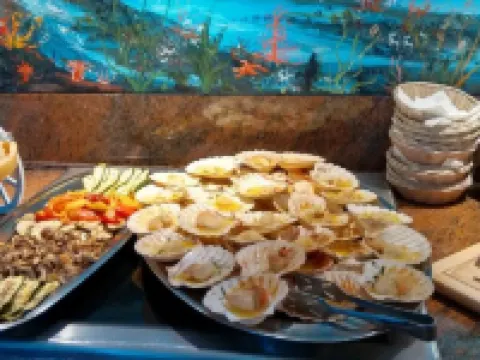 Hotel Vina de Mar Hotels in Lignano Pineta