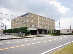 TsukubaNoYu Urban Hotel