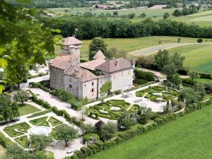 Château d'Avully