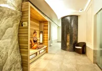 Parkhotel Richmond - spa
