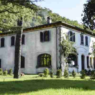 Villa la Ginestra - Charming Country Home Hotel Exterior