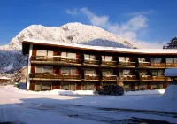 Hotel Chalet Swiss