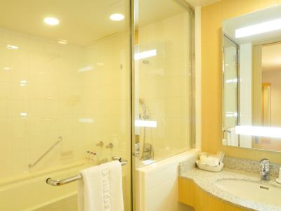 その他 ラグナガーデンホテルの写真