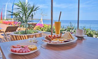 Seamount Hotel Amed