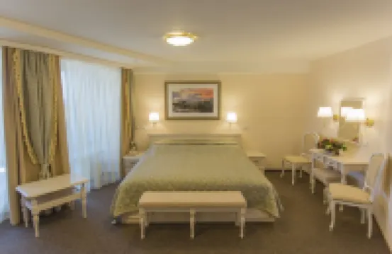 Belarus Hotel Hotels in Minsk