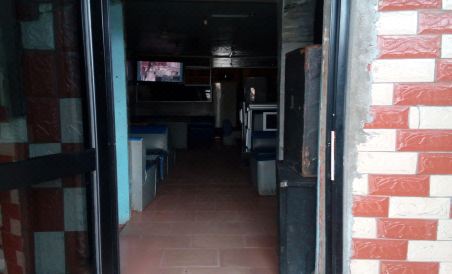 Mamphouet Hotel - Housity