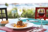 San Agustin Paracas - Breakfast