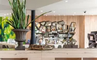 Schenna Resort - Baarit