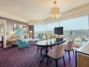 JW Marriott Hotel Surabaya