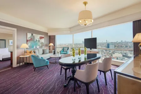 JW Marriott Hotel Surabaya