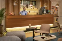 Holiday Inn Express - Marne-la-Vallée Val d'Europe Hotels in Pommeuse