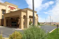 Hampton Inn Rawlins Hotels near Walmart Supercenter