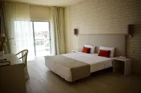 Ouril Hotel Agueda Các khách sạn ở Sal Rei