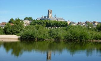 Premiere Classe Nevers - Varennes Vauzelles