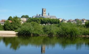 Premiere Classe Nevers - Varennes Vauzelles