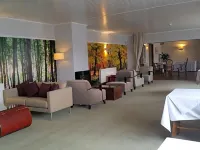 The Four Seasons Hotel Hotels in Crieff