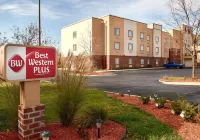 Best Western Plus Crawfordsville Hotel