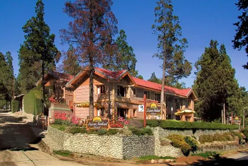 Lejano Nahuel Hotels in Departamento Bariloche