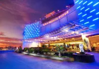 Lion Hotel & Plaza Hotel a Sario