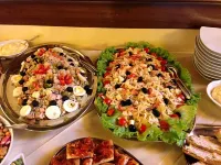 Torre Sangiovanni Albergo e Ristorante da Rosary - parking