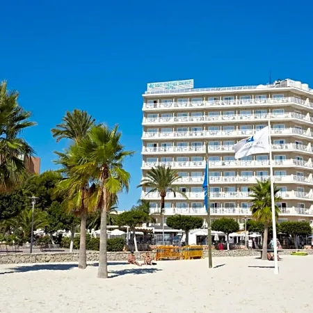 Son Matias Beach - Adults Only