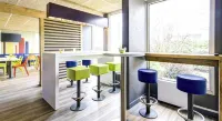 Ibis Budget Caen Mondeville Hotels in Mondeville