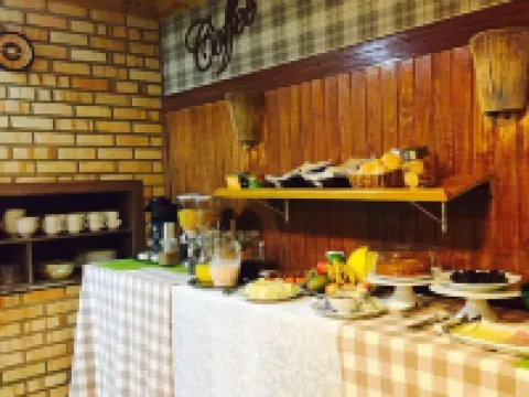 Villa Apart Hotel Hotels in Lages