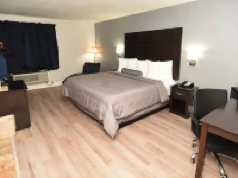 FairBridge Hotel Atlantic City Hotels in Galloway