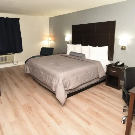 FairBridge Hotel Atlantic City