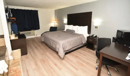 FairBridge Hotel Atlantic City Отели в г. Голлоуэй