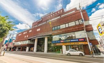 APA Hotel (Komatsu)