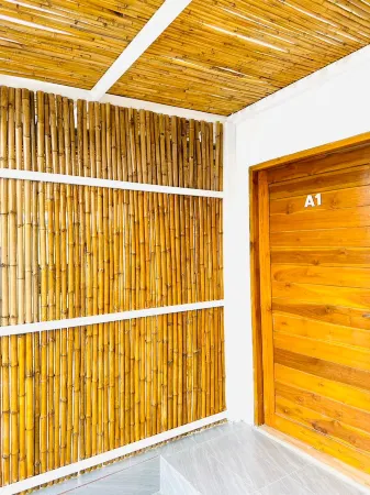 At the Beach Koh Larn 2