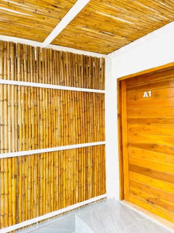 At the Beach Koh Larn 2