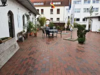 Hotel Jungmann Hôtels à : Sarrevailingue